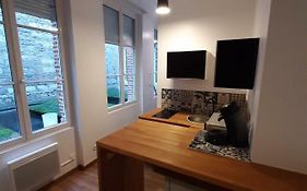 Appartement St remy