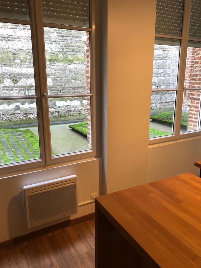 Appartement St remy Dieppe Extérieur photo