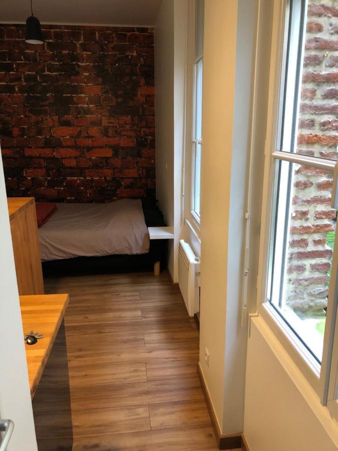 Appartement St remy Dieppe Extérieur photo