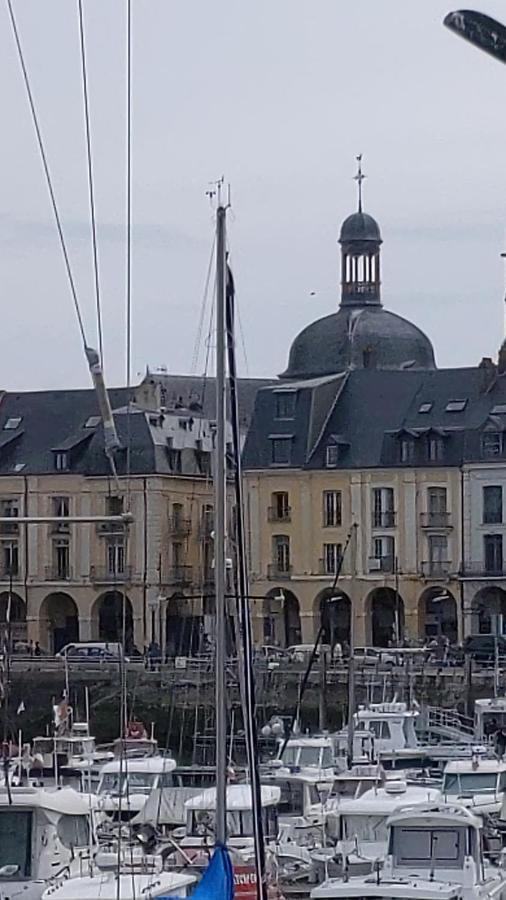 Appartement St remy Dieppe Extérieur photo