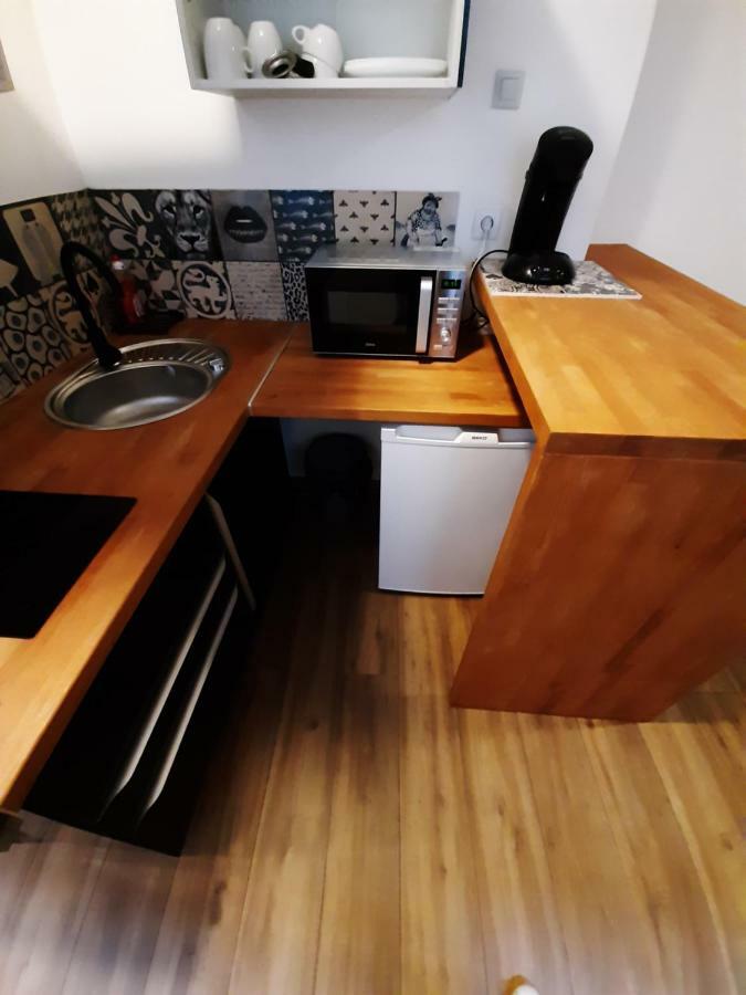 Appartement St remy Dieppe Extérieur photo