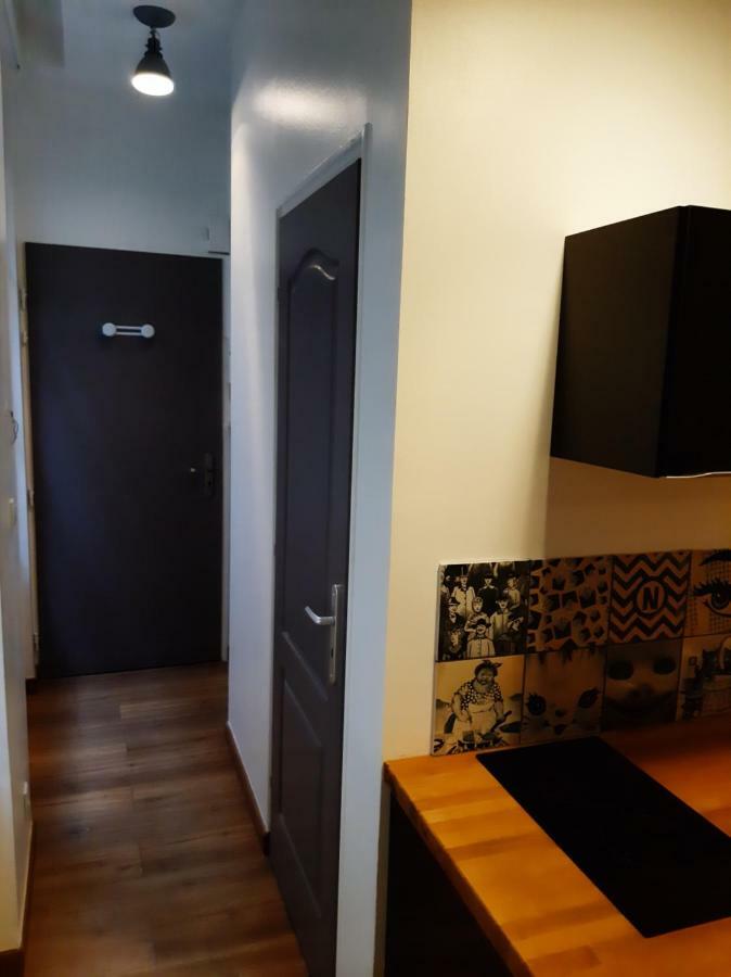 Appartement St remy Dieppe Extérieur photo