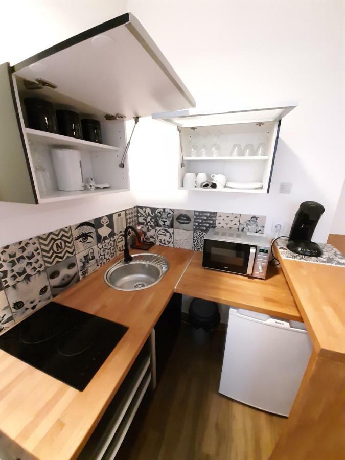 Appartement St remy Dieppe Extérieur photo
