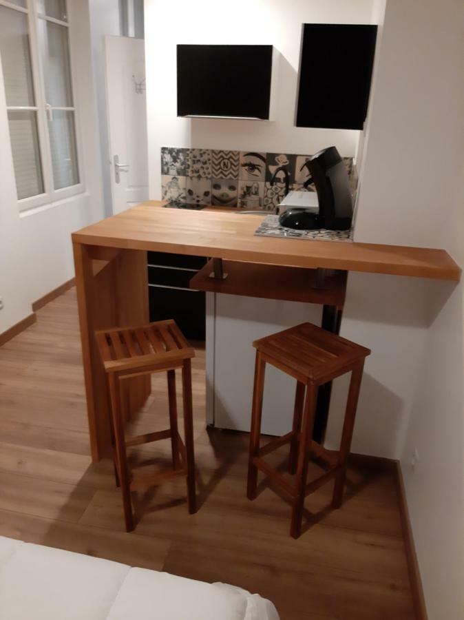 Appartement St remy Dieppe Extérieur photo