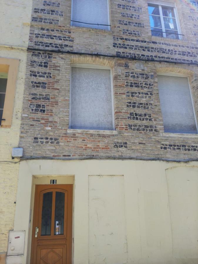 Appartement St remy Dieppe Extérieur photo