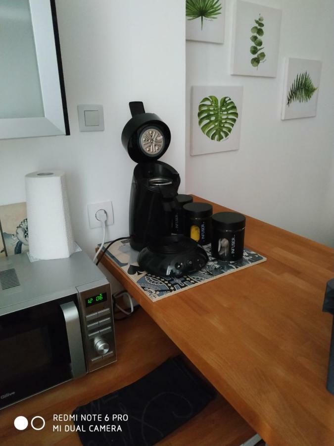 Appartement St remy Dieppe Extérieur photo