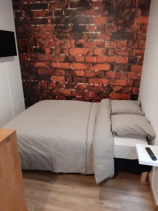 Appartement St remy Dieppe Extérieur photo